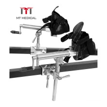 MT Medical Equipment Traction Bed Orthopedic Traction Table for Operation Ce Free Spare Parts Manual 1 Years Assurance,1 Year